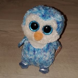 ICE CUBE TY BEANIE BOO